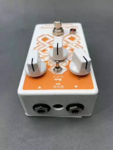 EarthQuaker Devices - Spatial Delivery V2 Envelope Filter w/ Sample & Hold 2